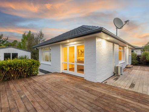 15 Thornton Street, Mairehau