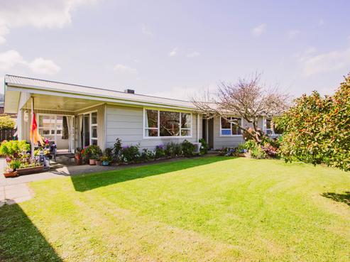 405 Ensor Street, Thames