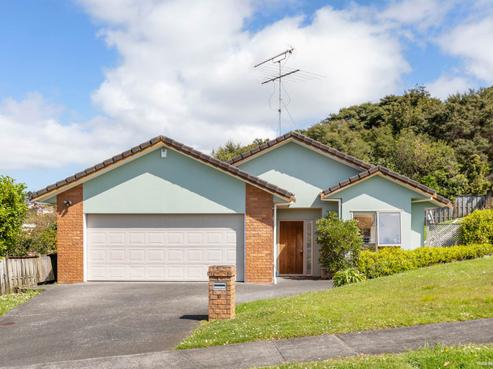 8 Devana Court, Torbay