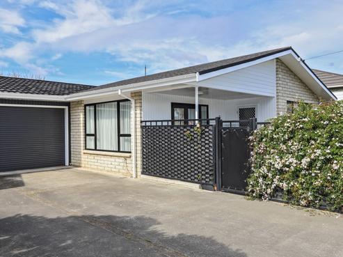 107 Princes Street, Parkvale