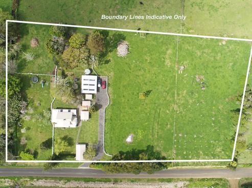 145 Kidd Road, Waiuku