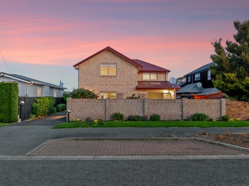 34 Wyndham Street, Papanui