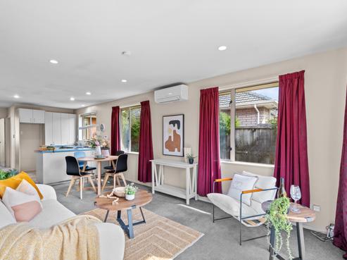 1B Beatrice Place, Avonhead