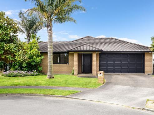 7 Savannah Place, Rototuna North