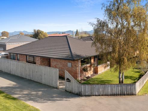 28 Dillon Street, Blenheim Central