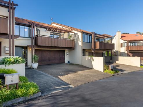 10/8 Tobago Place, Sunnynook