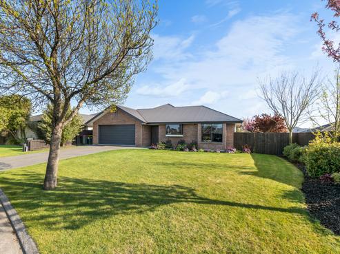 35 Rochester Crescent, Rolleston