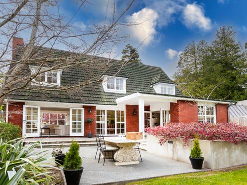 209 Clyde Road, Burnside