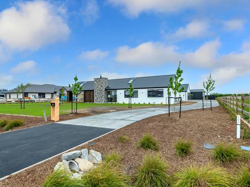 37 Texel Crescent, West Melton