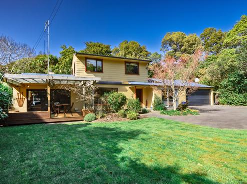 107 Marama Avenue North, Otatara