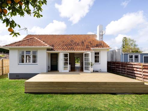 48 Galway Avenue, Hamilton East