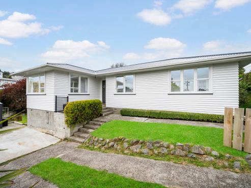 58 Bell Street, Tawa
