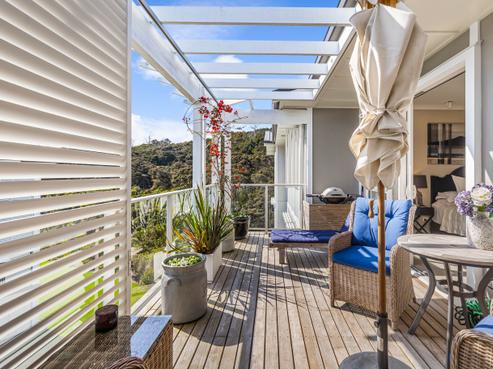 118 Eaves Bush Parade, Orewa