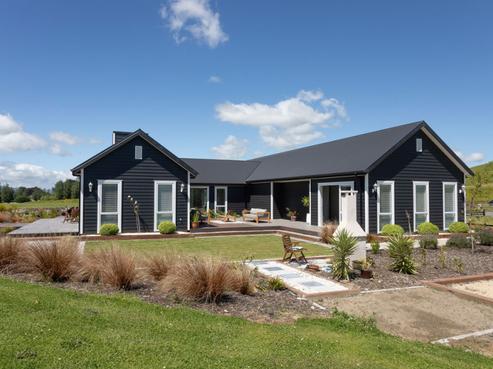 143B Smith Road, Dannevirke
