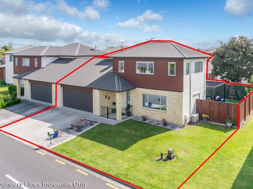 23 Gordon Davies Lane, Huntington