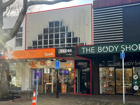 179 Trafalgar Street, Nelson City