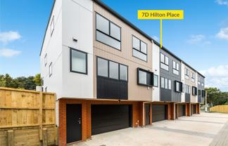 7D Hilton Place, Glen Innes