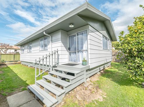 72A Wakefield Street, Whanganui East