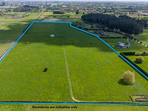 411 Marychurch Road, Matangi