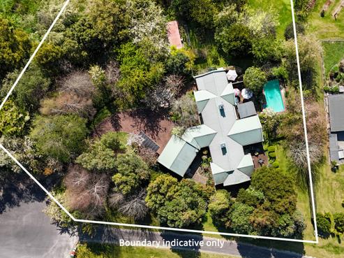 11 Glen Mohr, Acacia Bay