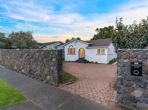 186 Campbell Road, Greenlane