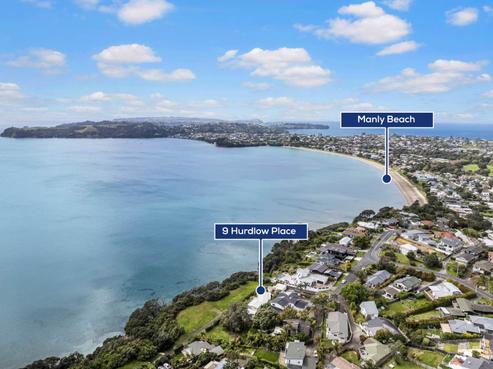 9 Hurdlow Place, Manly