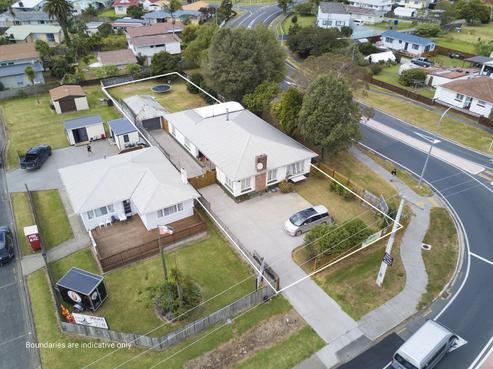 58 North Road, Kaitaia