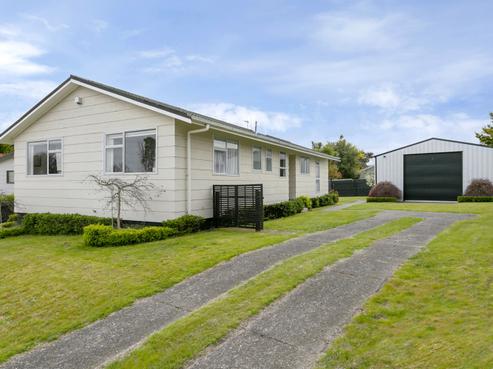21 Ward Place, Richmond Heights