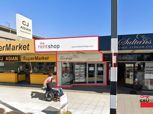 243 Queen Street, Richmond
