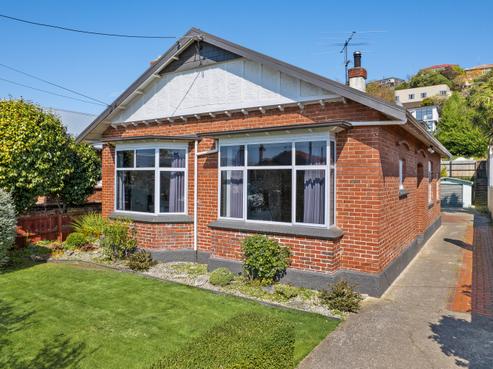 136 Fitzroy Street, Forbury