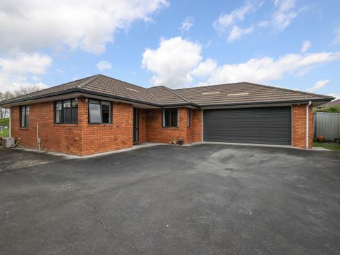179 Raeburne Street, Te Awamutu
