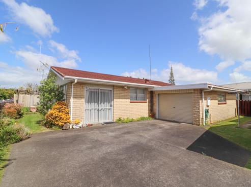 403B Ensor Street, Thames