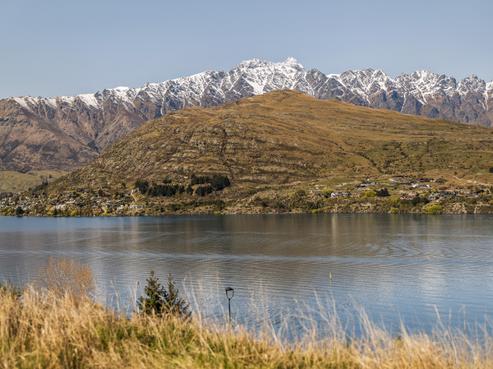 12 Saint Matthews Place, Queenstown Central