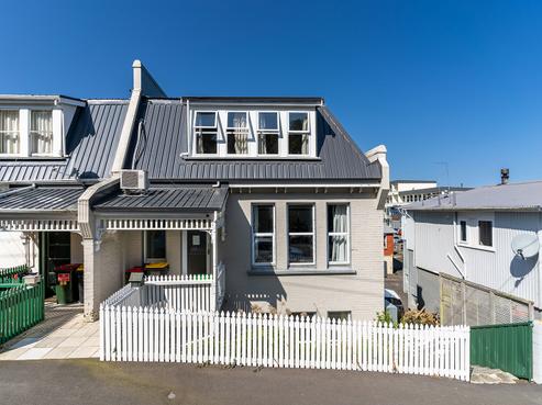 39 Royal Terrace, Dunedin Central