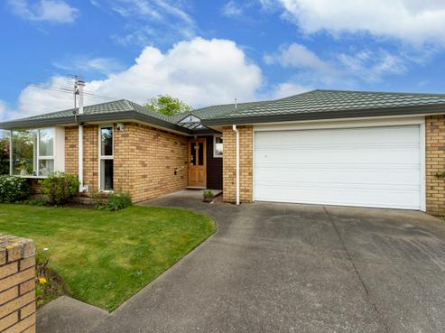 1/1 Apollo Place, Papanui