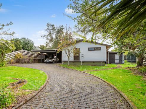 16 Icarus Place, Sunnybrook
