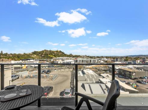 411/8 Nugent Street, Grafton