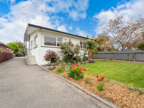 31A Guinness Street, Highfield