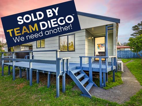 12B Cameron Place, Ranui