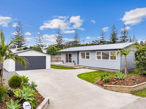 1 Bodan Lane, Mangawhai Heads