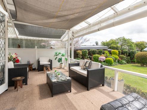 7 Claremont Avenue, Chartwell