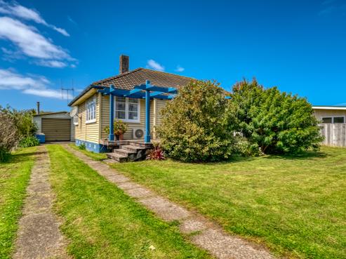 90 North Road, Kaitaia