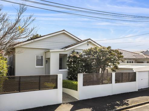 1 Cairnhill Street, Maori Hill