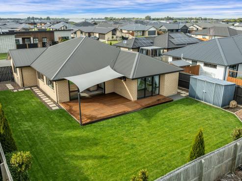 21 Gracia Avenue, Rolleston