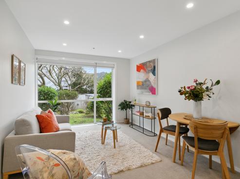 5/51 Bombay Street, Ngaio