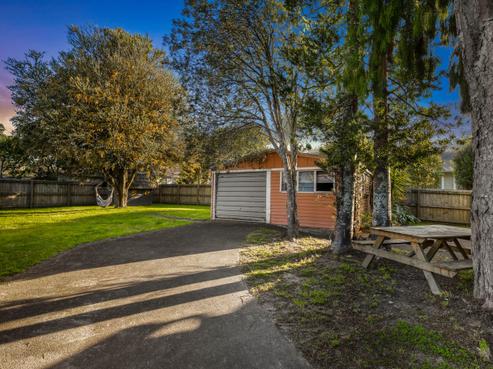77 Glen Marine Parade, Glendene