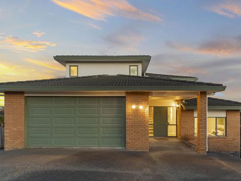 3 Trotting Terrace, Fairview Heights