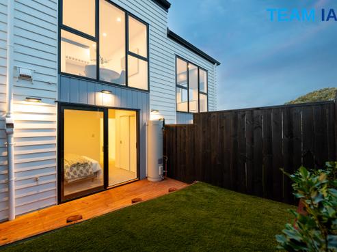 7/14 Sabot Place, Massey