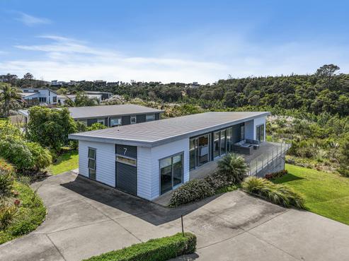 7 Jordan Street, Mangawhai Heads