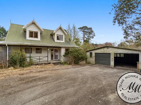 21 Smalley Road, Glenbrook